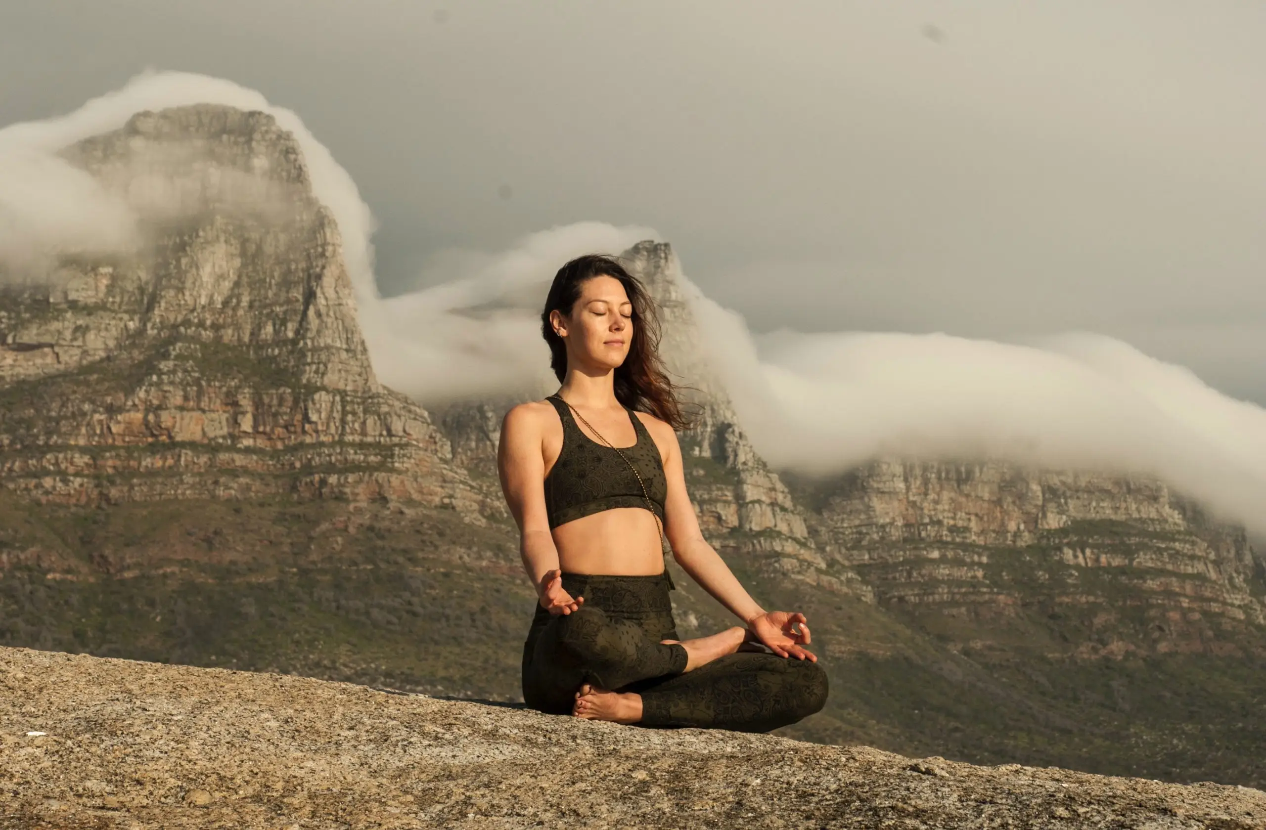 Wide array of metaphysical products available for purchase